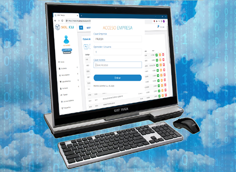Dashboard SOL-CLI 2.0